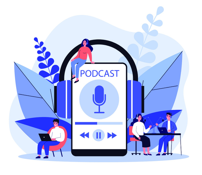 扁平化人物场景办公互联网等距ai矢量设计网页海报UI素材插画