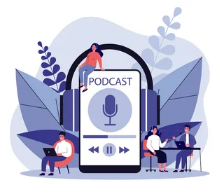 扁平化人物场景办公互联网等距ai矢量设计网页海报UI素材插画