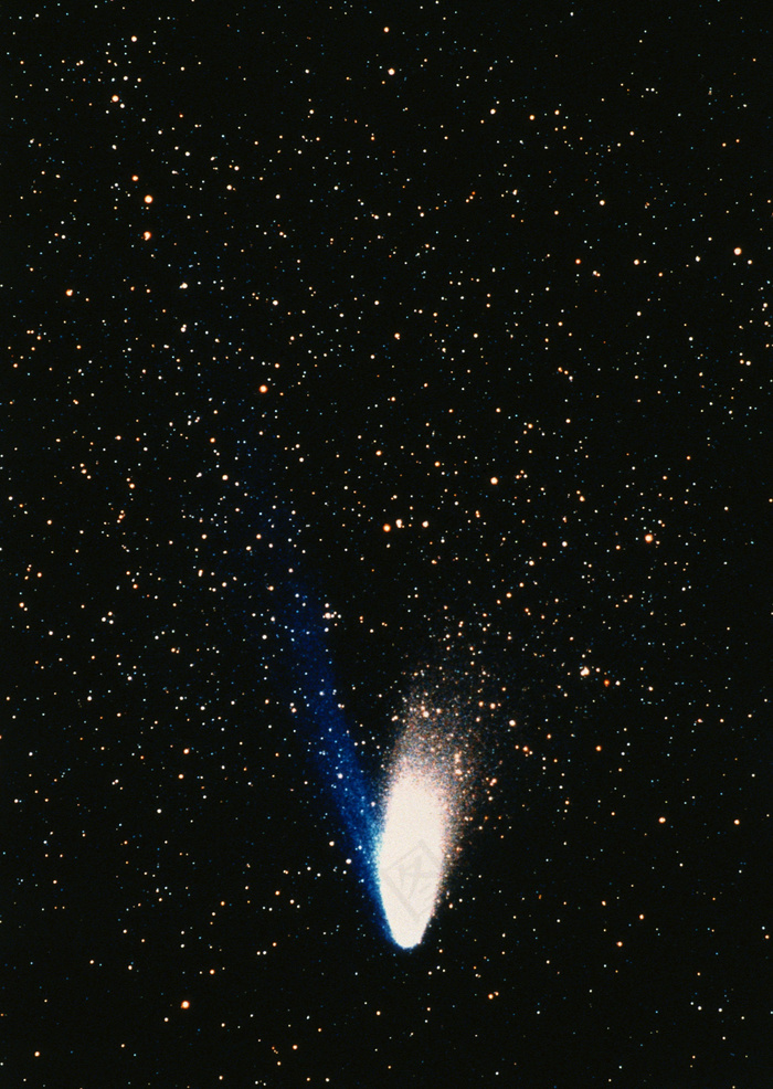 星际太空 209