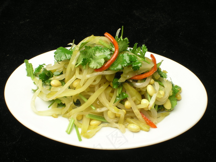 1846香根榨菜