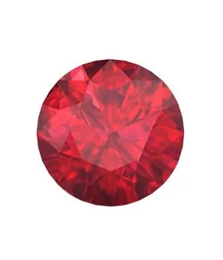 红宝石 PNG免抠