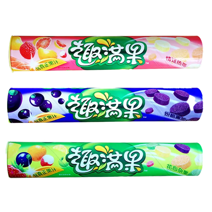 趣.满.果.超市商品白底图免抠实物摄影png格式图片透明底