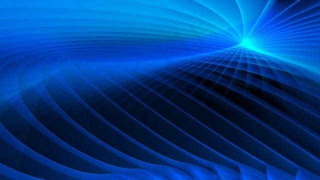 转, 蓝色的, 抽象, 背景, 环形, 无缝的, 设计