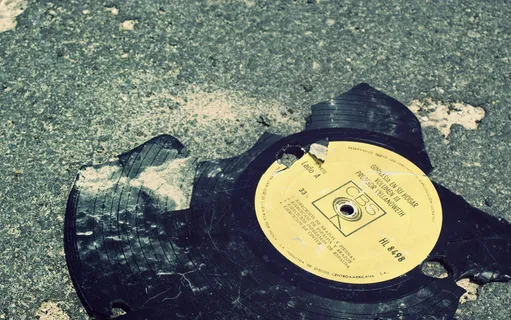 各类CD设计图片-第11张