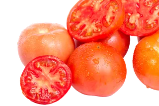 西红柿 (16)超市商品白底图免抠实物摄影png格式图片透明底