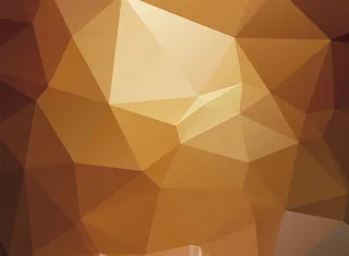 炫彩几何图形背景 几何艺术设计 多边形背景图片