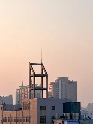 日出风景原创