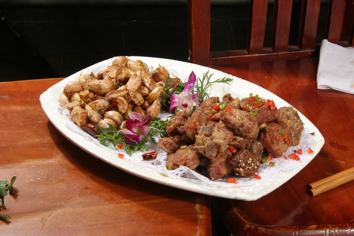 皮蒜小排骨 28 (1)