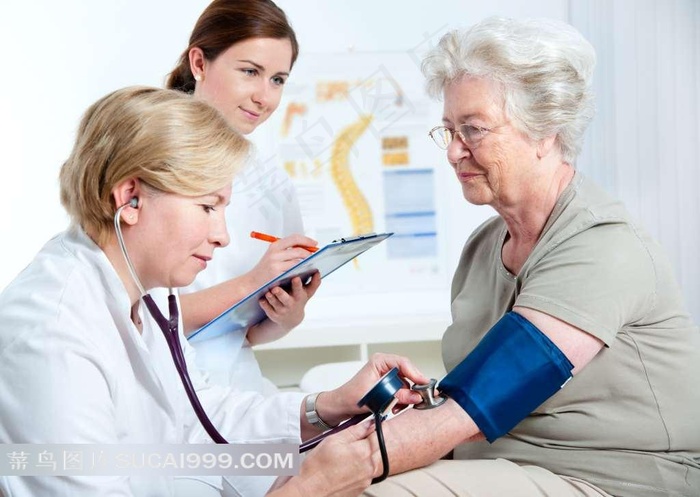 医疗保健高清摄影图片