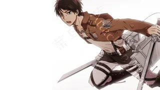 进击的巨人日本动漫图片