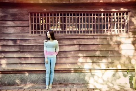 摄影图片人物美女模特照片 摄影图片人物美女模特照片
