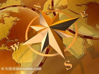 高清素材世界地图图片下载