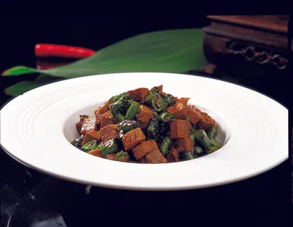 CXC04126烧椒牛肉