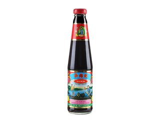 李锦记 旧庄蚝油超市商品白底图免抠实物摄影png格式图片透明底