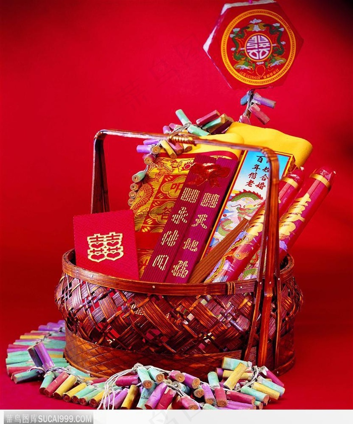 结婚（结婚礼品）