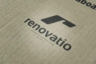 LOGO展示效果样机