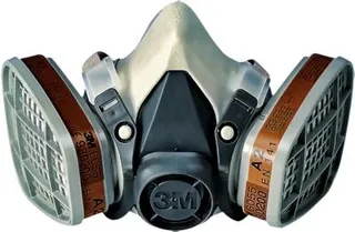 防毒面具 PNG免抠