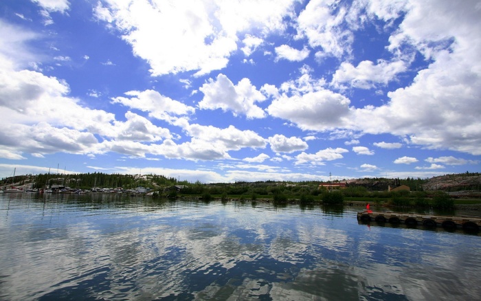 自然风光风景背景图片展板背景