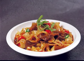 0911CC-601筒笋烧牛腩