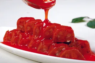 0911LCS-984西湖糯藕