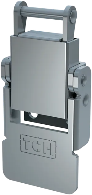 金属卡扣银色素材