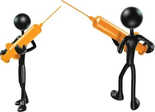 疫苗 Covid-19 PNG免抠