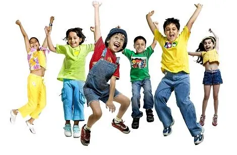 儿童 PNG免抠(470x308)