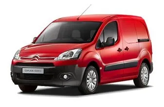 雪铁龙 PNG免抠(337x220)