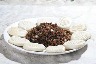 26夹馍外婆菜 (2)-农家院