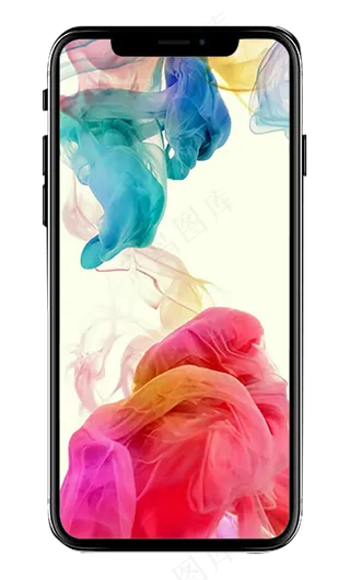 免扣素材手机模型