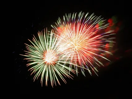 烟花爆竹图片 烟花爆竹图片