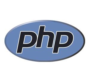 PHP 标志 PNG免抠(298x216)