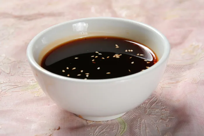   口水鸡料-