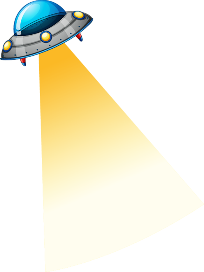 飞碟ufo