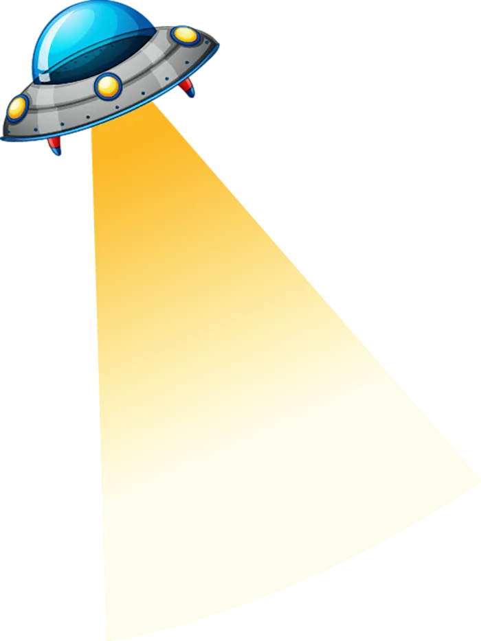 飞碟ufo