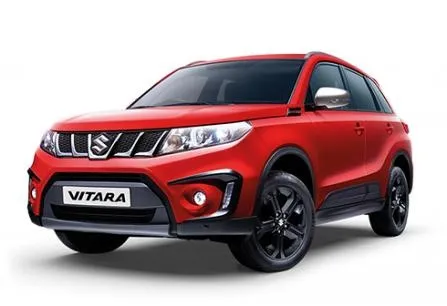 铃木新维特拉 PNG免抠(447x306)