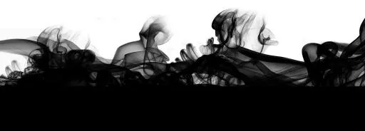 黑色烟雾 PNG image, smokes免抠