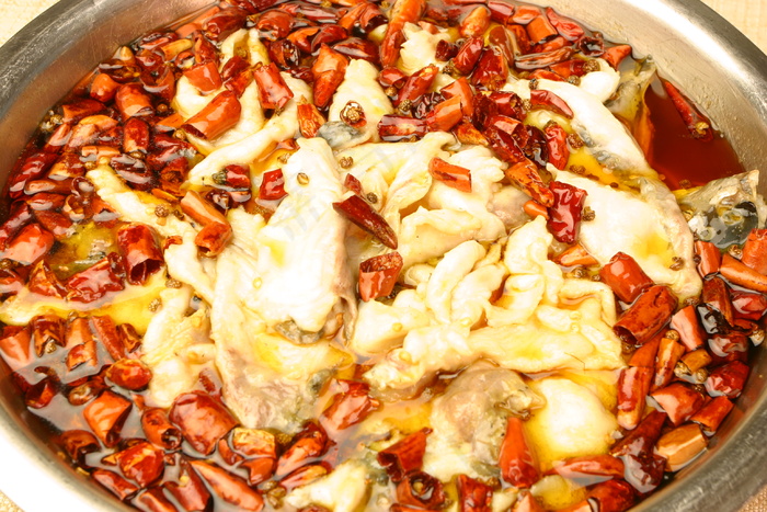 2214重庆水煮鱼p