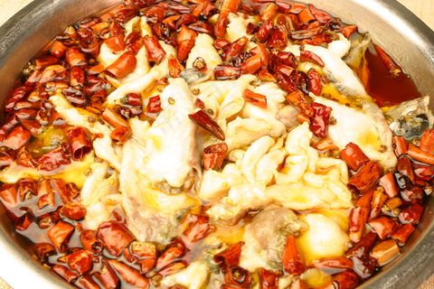 2214重庆水煮鱼p