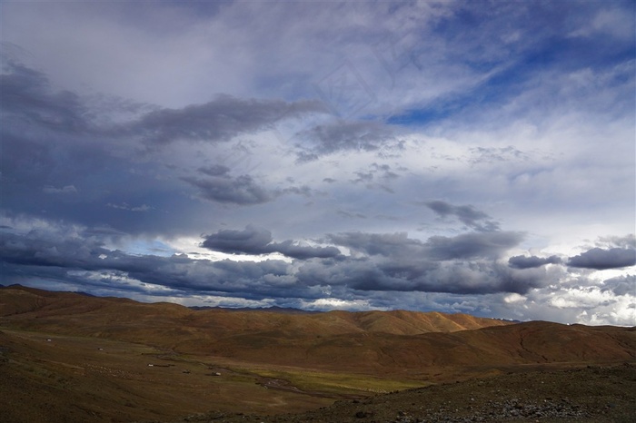 西藏旅游风光图片