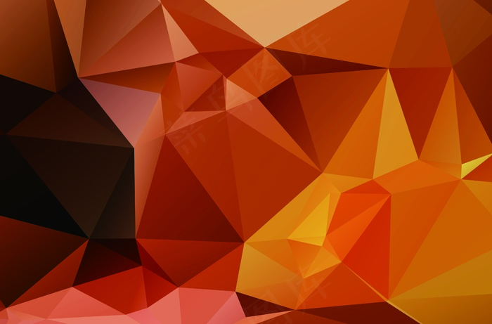 几何艺术设计 几何图形背景 多边形背景图片