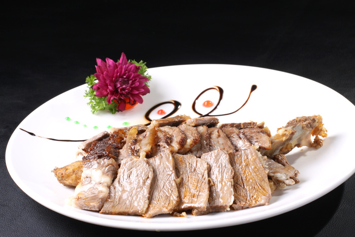 新西兰牛肉