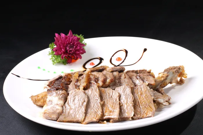 新西兰牛肉