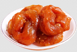 糖耳朵免扣素材