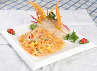 桂花鱼翅 68元 (1)