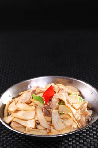 G00326干锅杏鲍菇 (2)