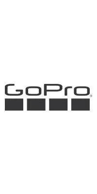 GoPro标志 PNG免抠(200x400)