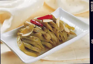 0911LCS-036 风味酸豆角