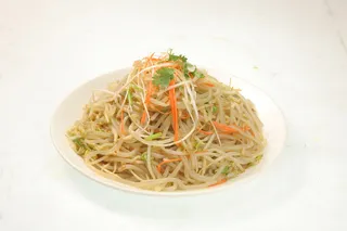 20 豆芽拌粉条－汇源