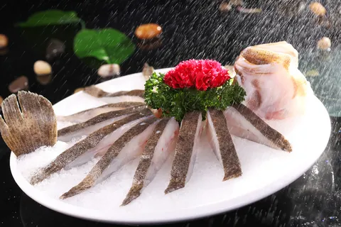 多宝鱼 (1) 多宝鱼 (1)